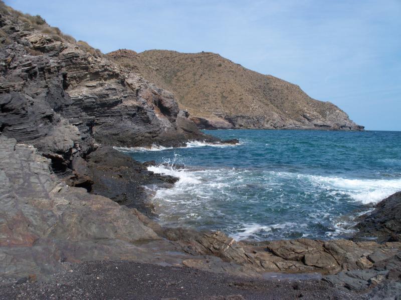Sandee Perla De Levante / Estrella De Mar / Estrella De Mar