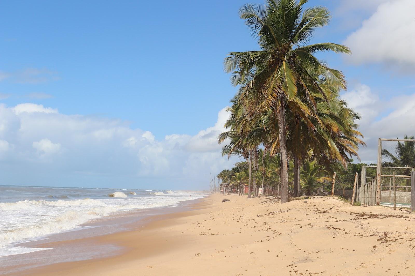 Sandee Praia Do Coqueiral