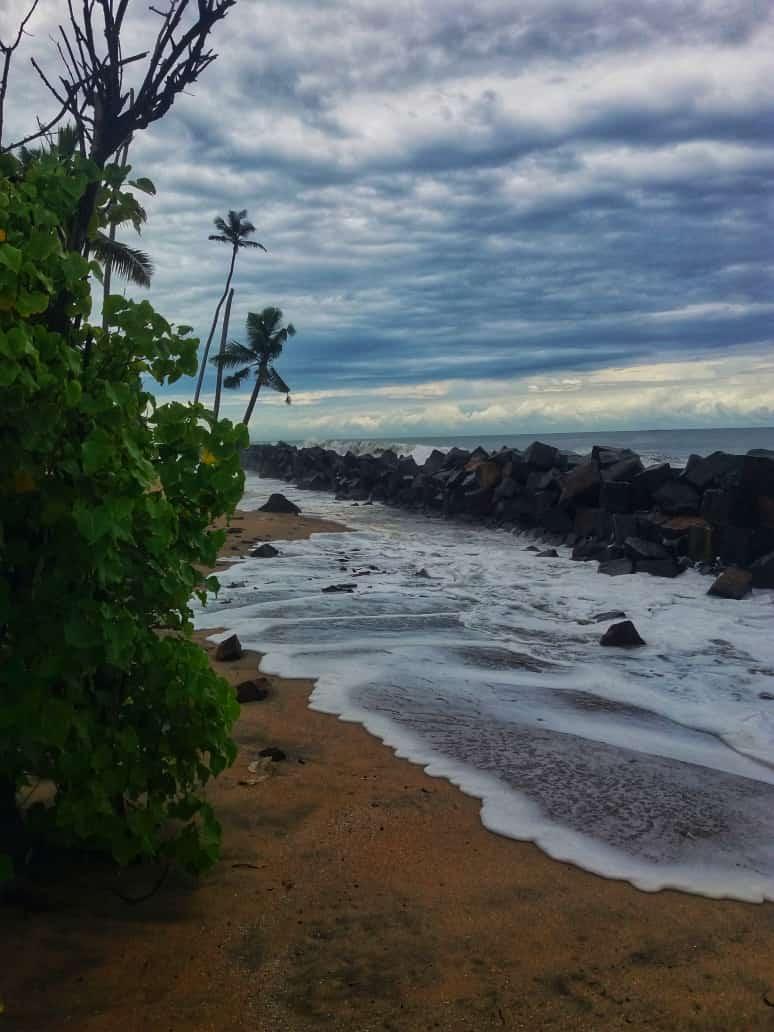 Sandee Paybazar Beach