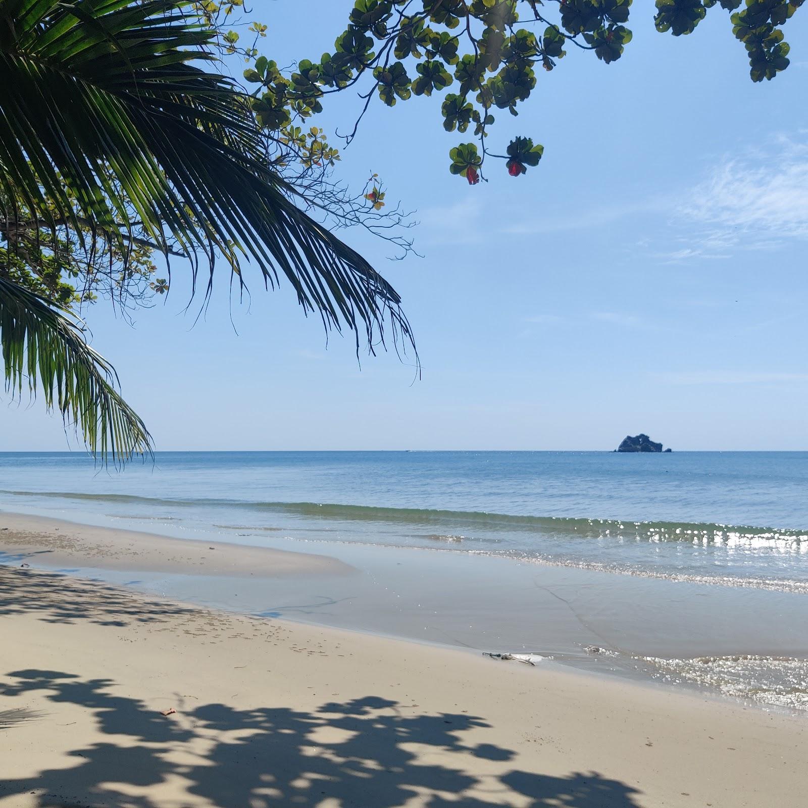 Sandee Laem Mae Phim Beach
