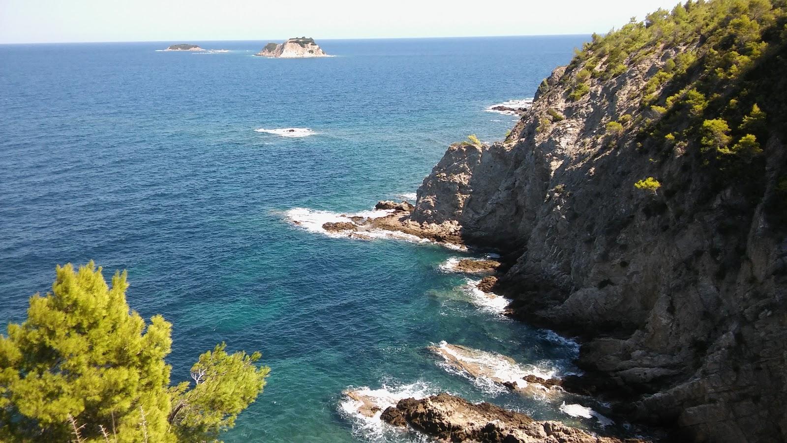Sandee Rodaki Beach