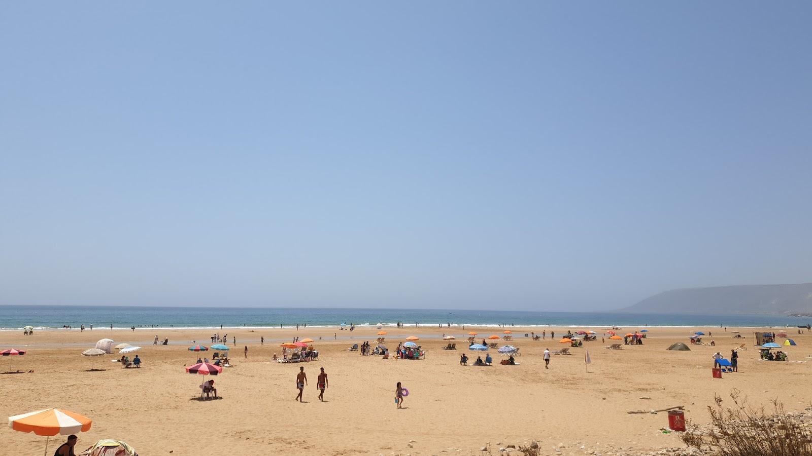 Sandee Plage Tanane