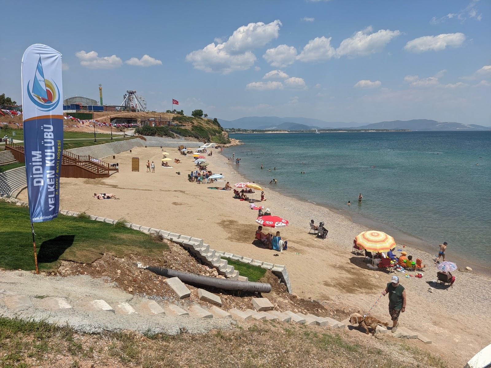 Sandee Didim 2 Koy