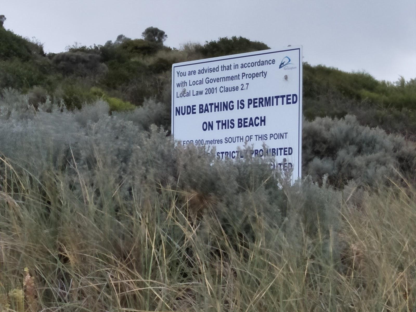 Sandee Beacher Point