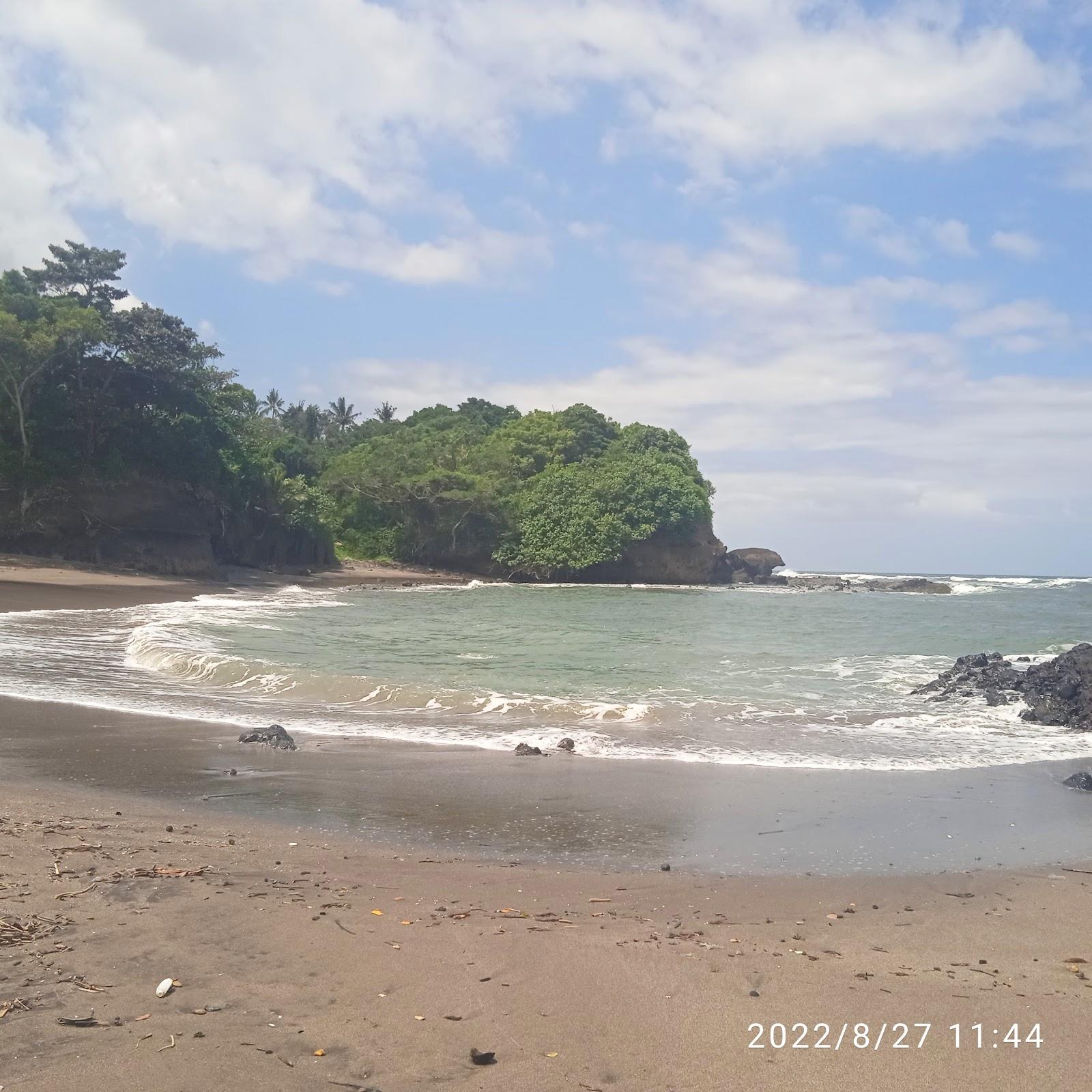 Sandee Balian Surf Camp