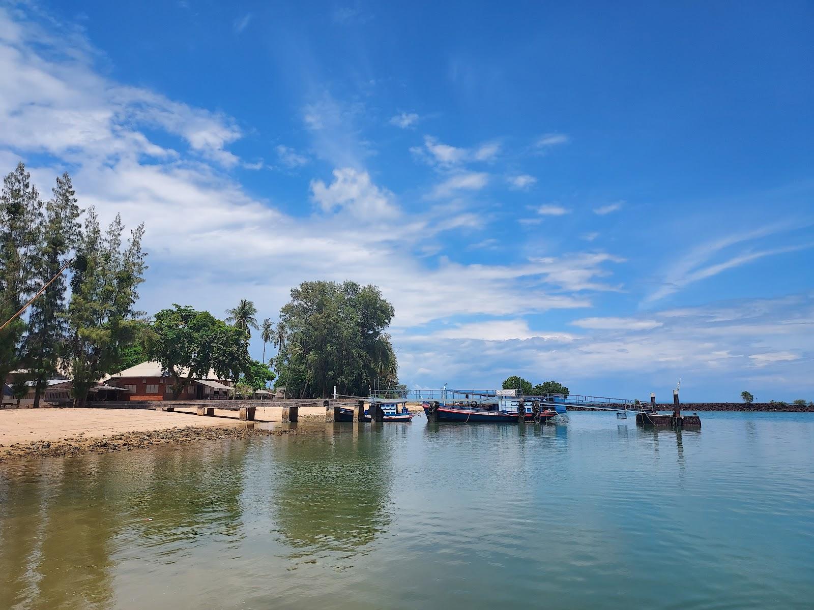 Ko Kradat Photo - Sandee