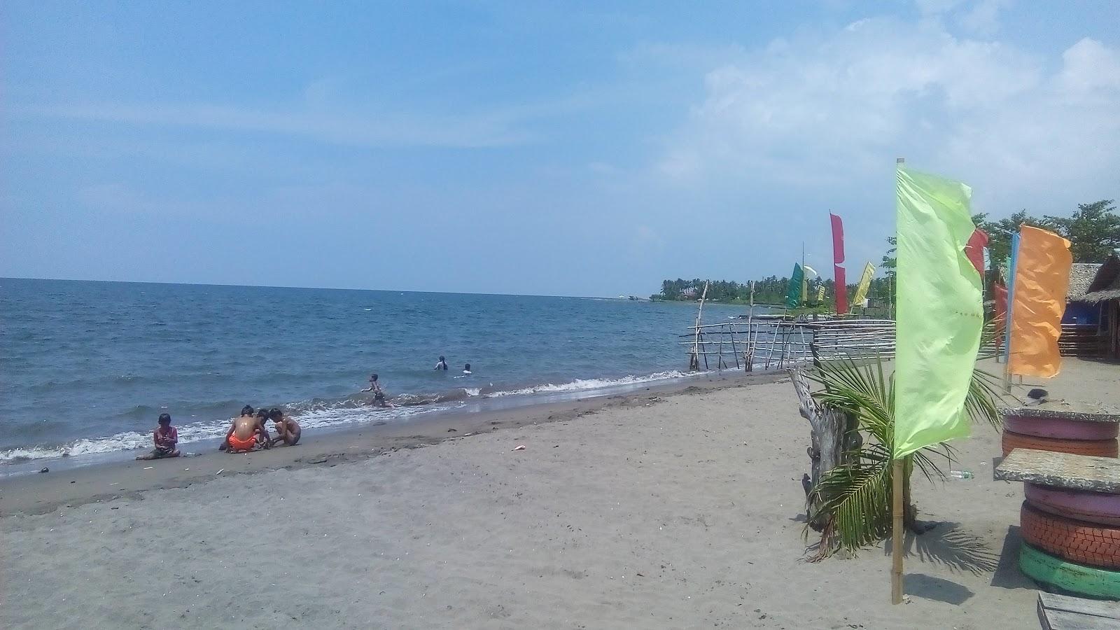 Sandee Marcos Beach Resort