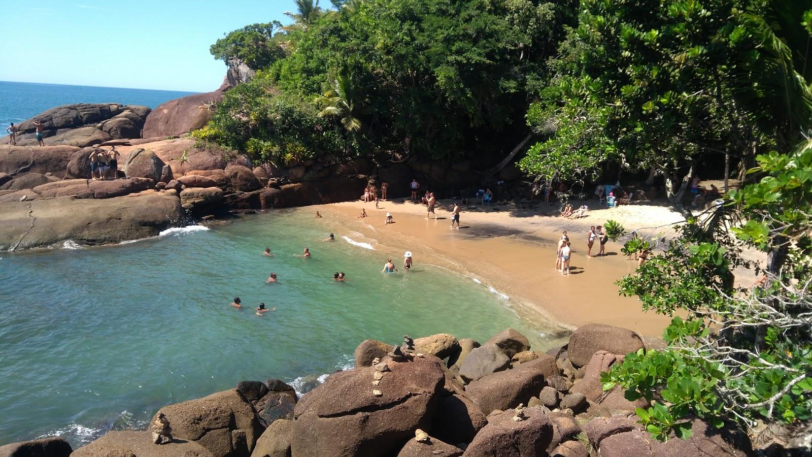 Sandee Praia Esquecida