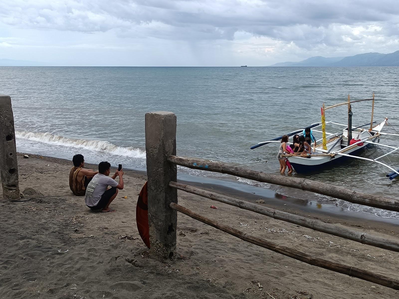Sandee Atong Bay