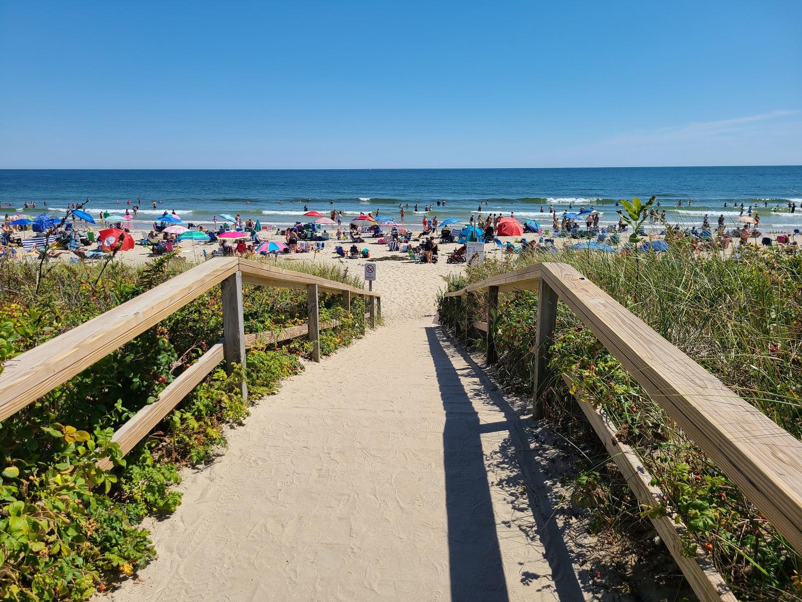Sandee Footbridge Beach
