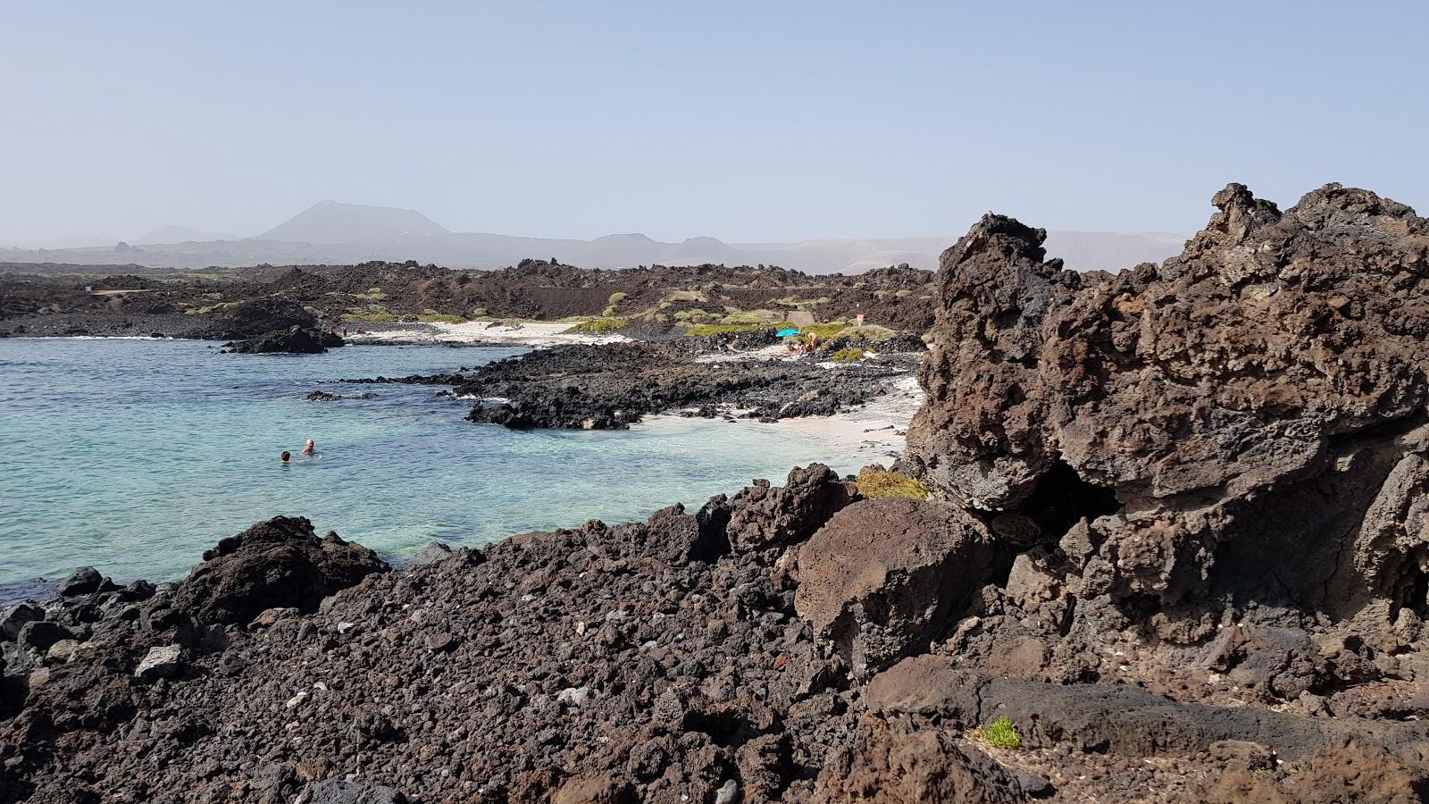 Sandee La Caleta
