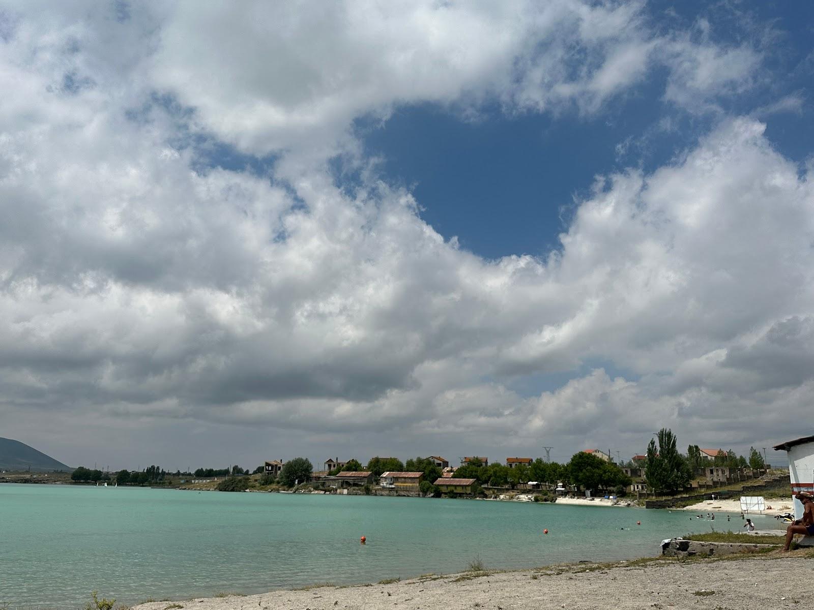 Sandee Sevan's N1 Public Beach