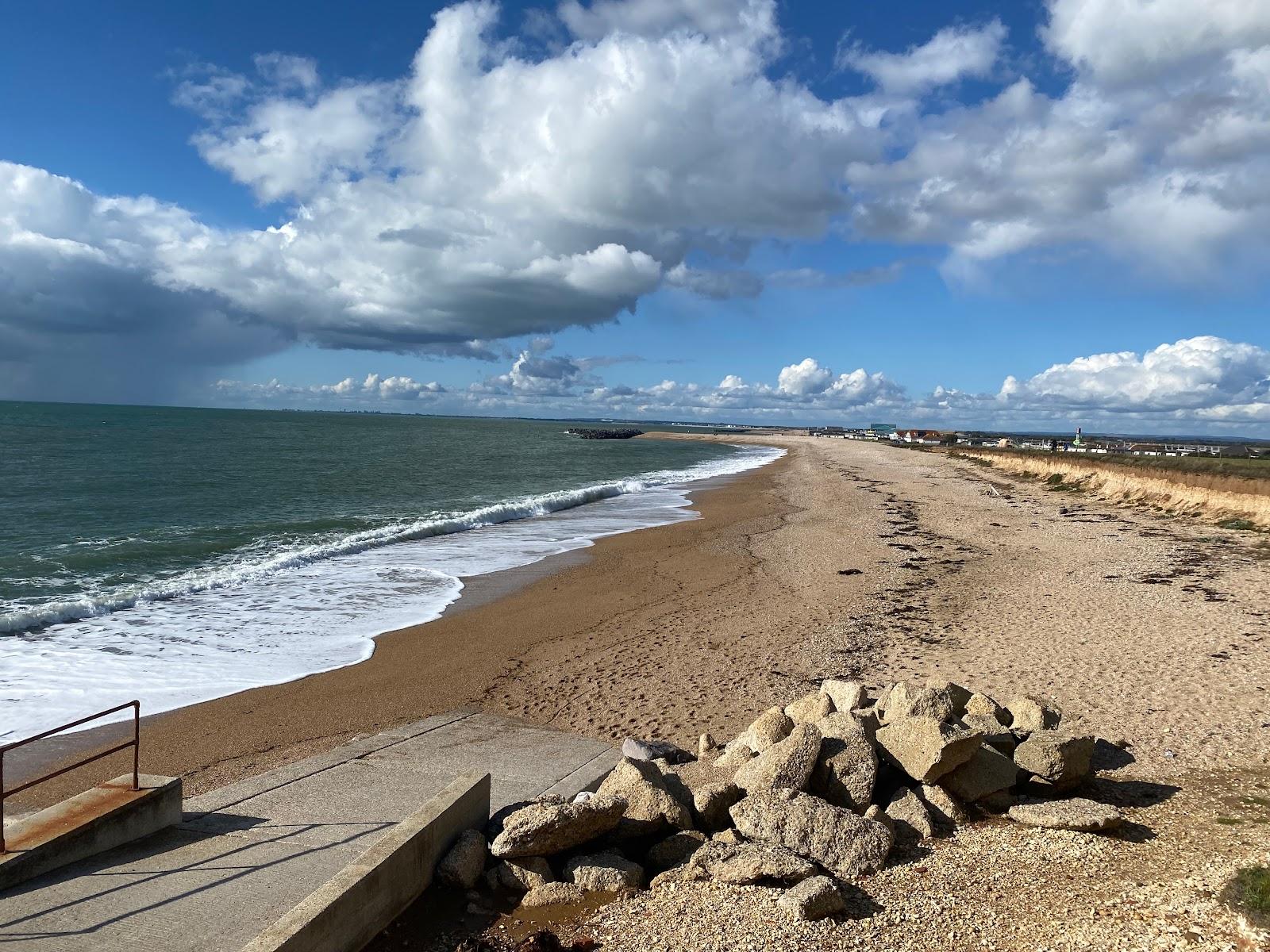 Sandee Selsey East Beach