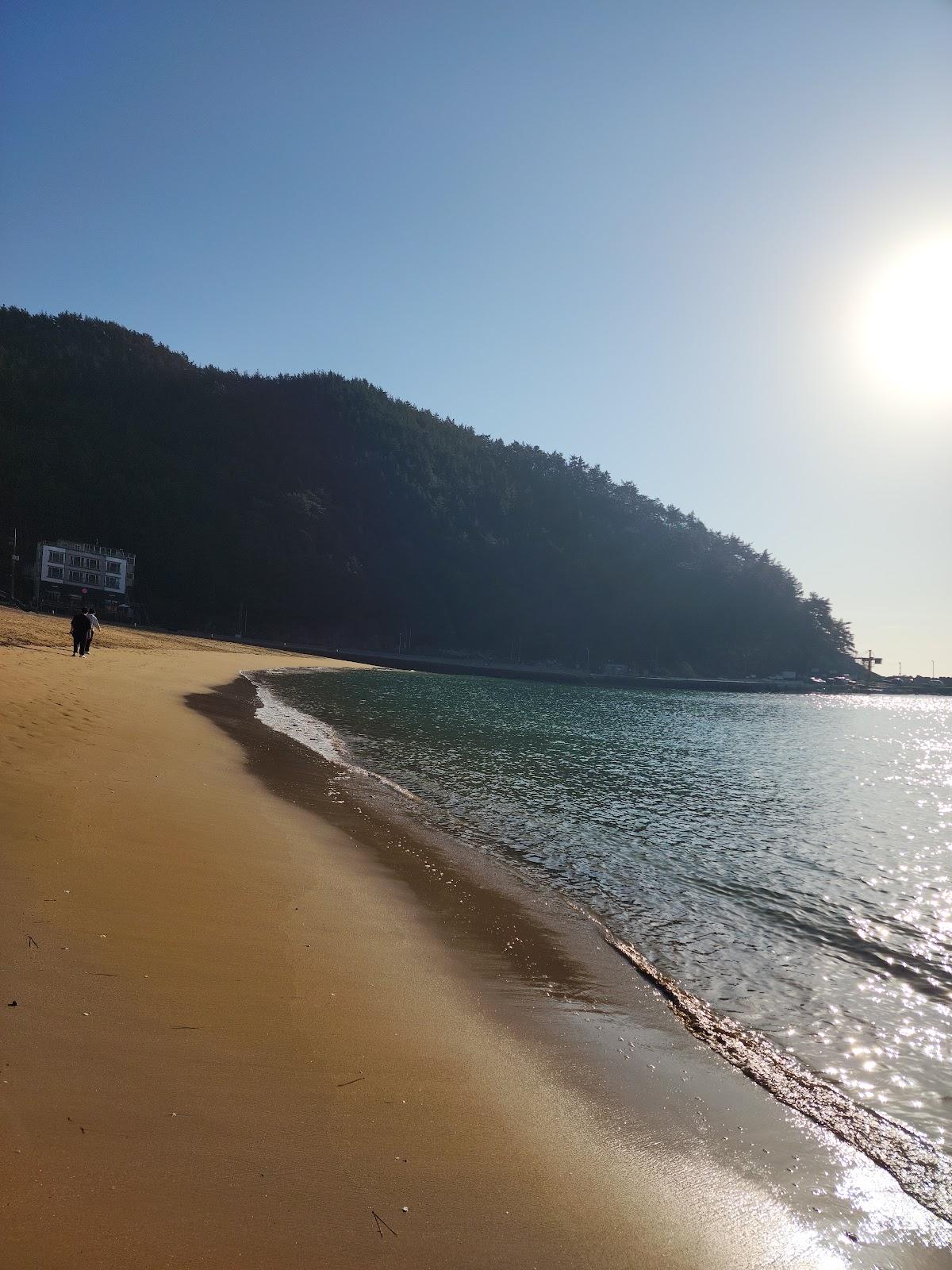 Sandee Bangjukpo Beach