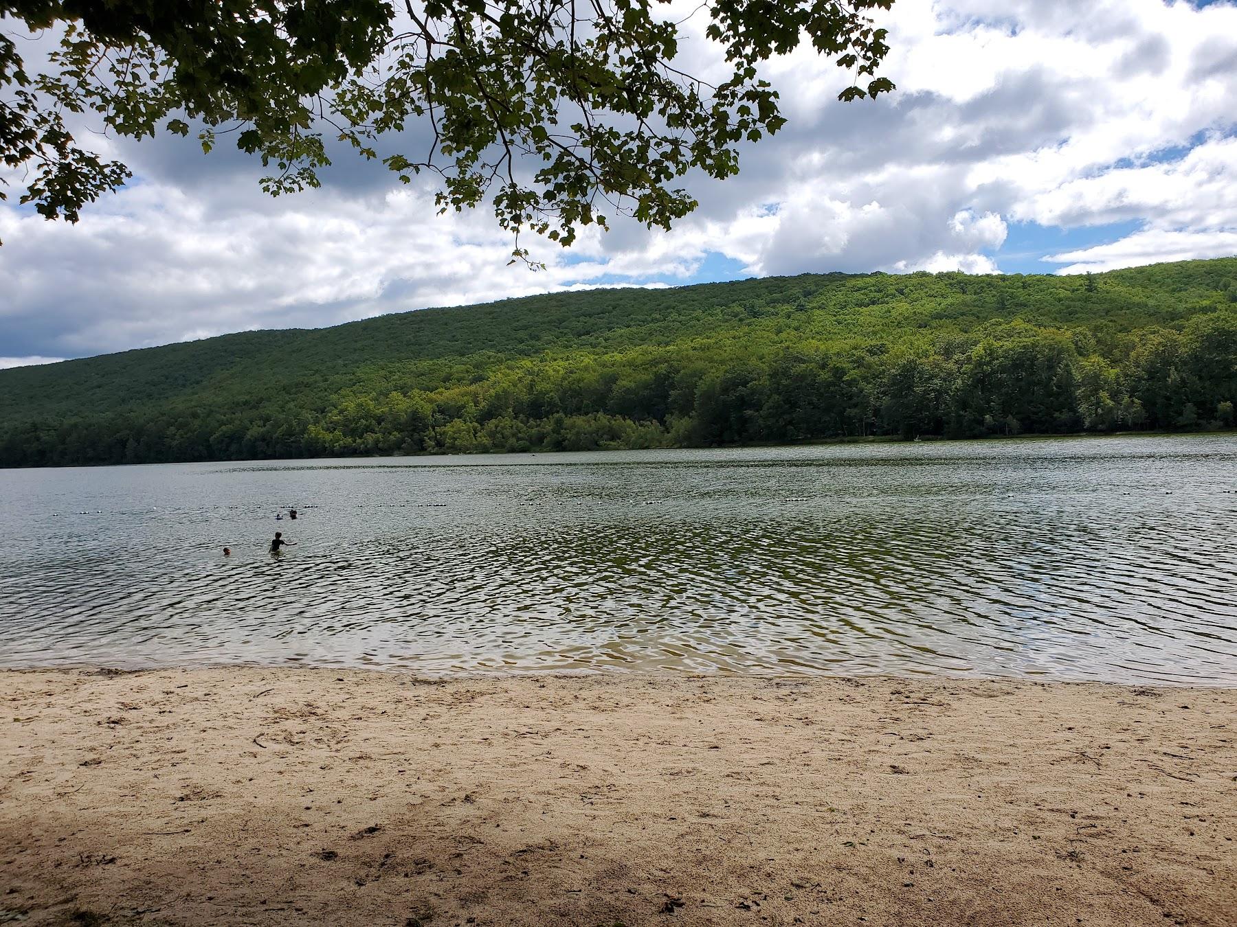 Sandee Tuscarora State Park