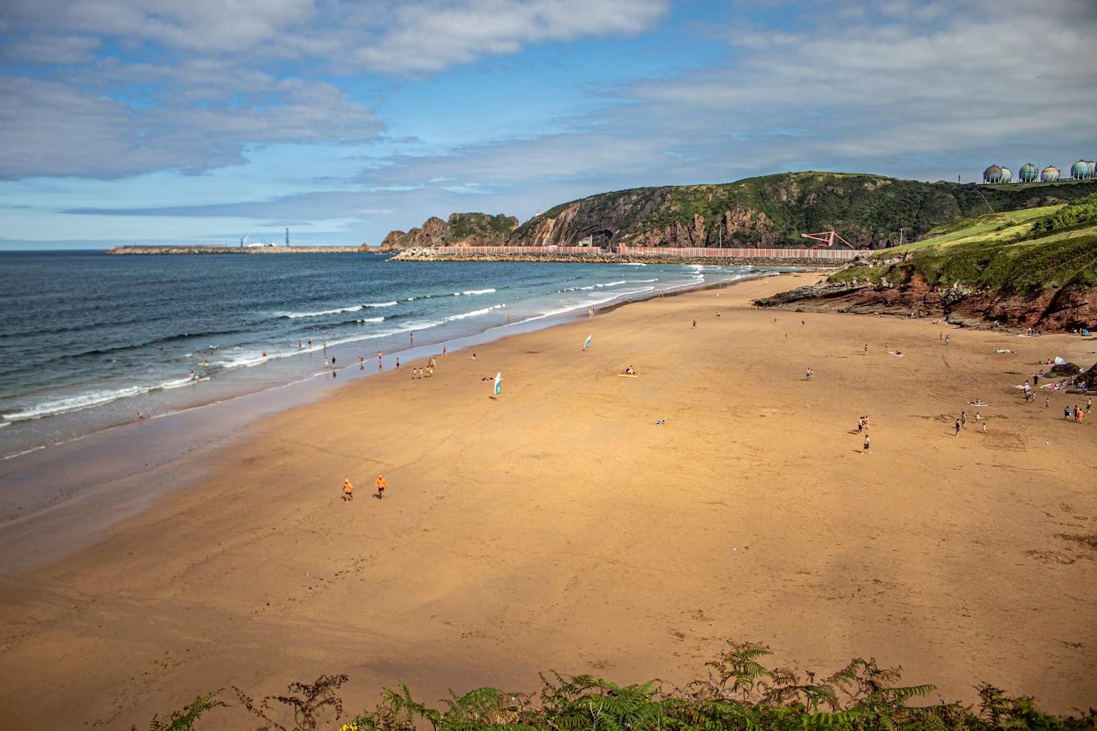 Sandee Playas De Xivares
