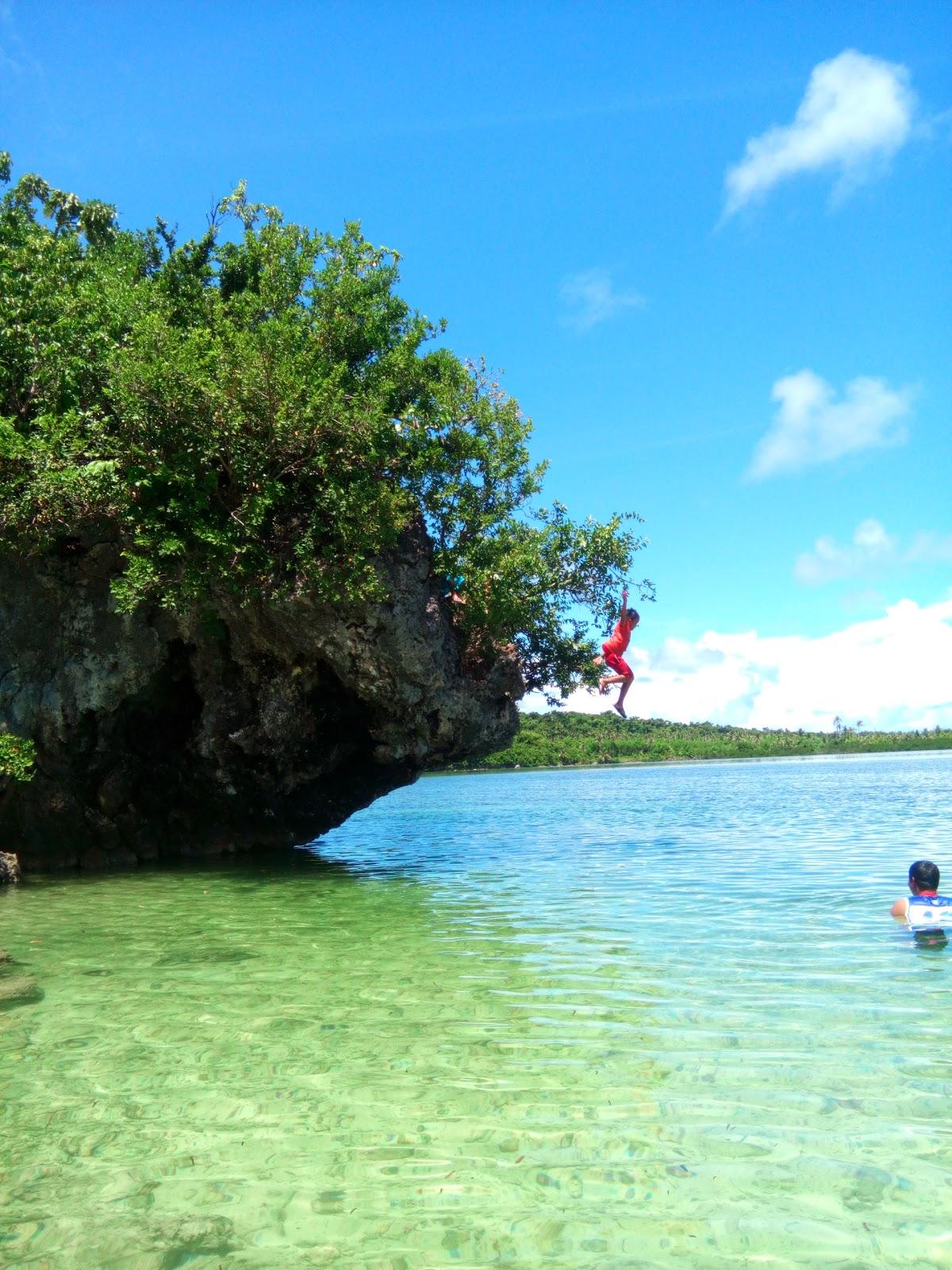 Sandee Luyang Beach