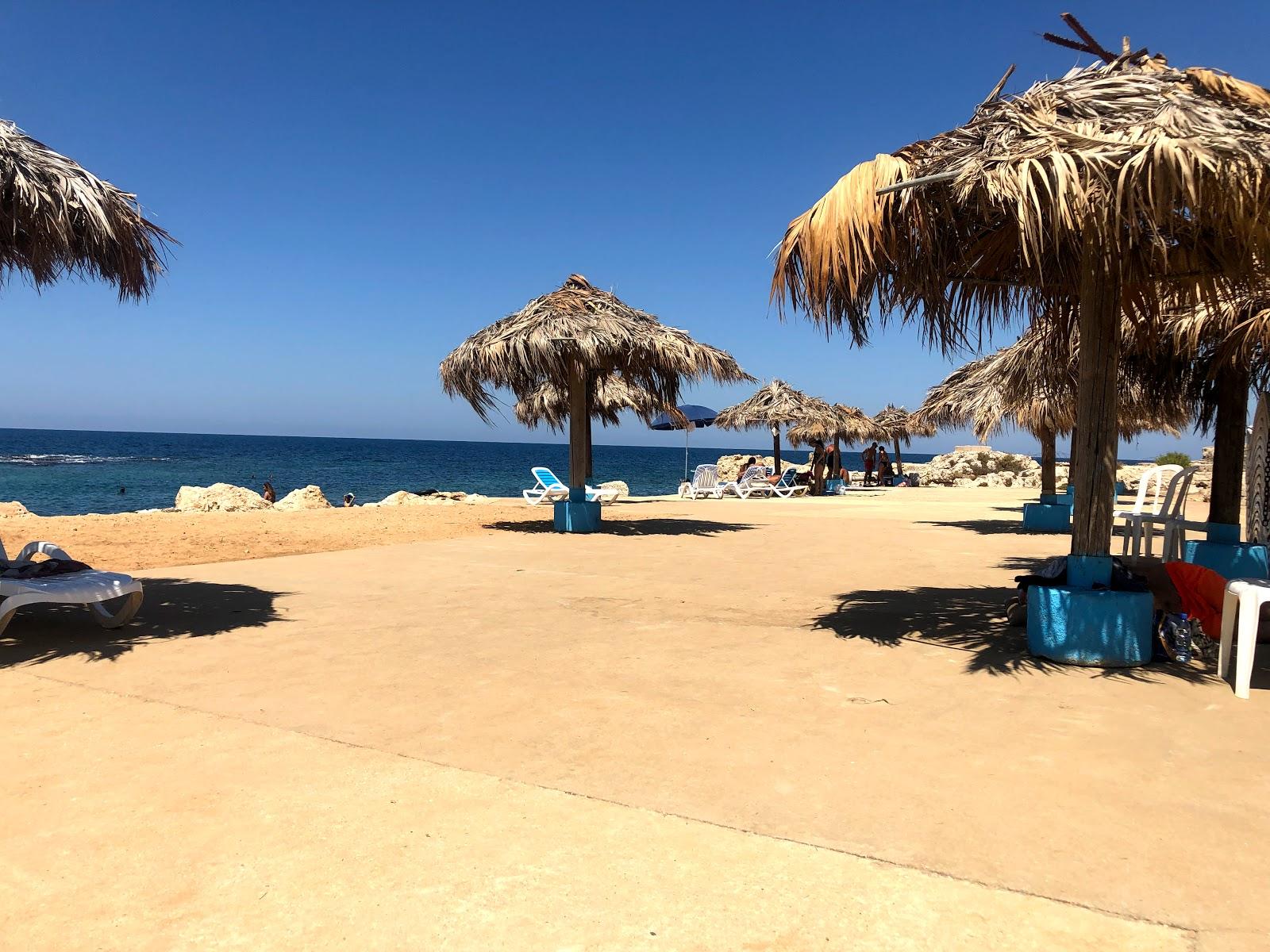Sandee Hannouch Beach
