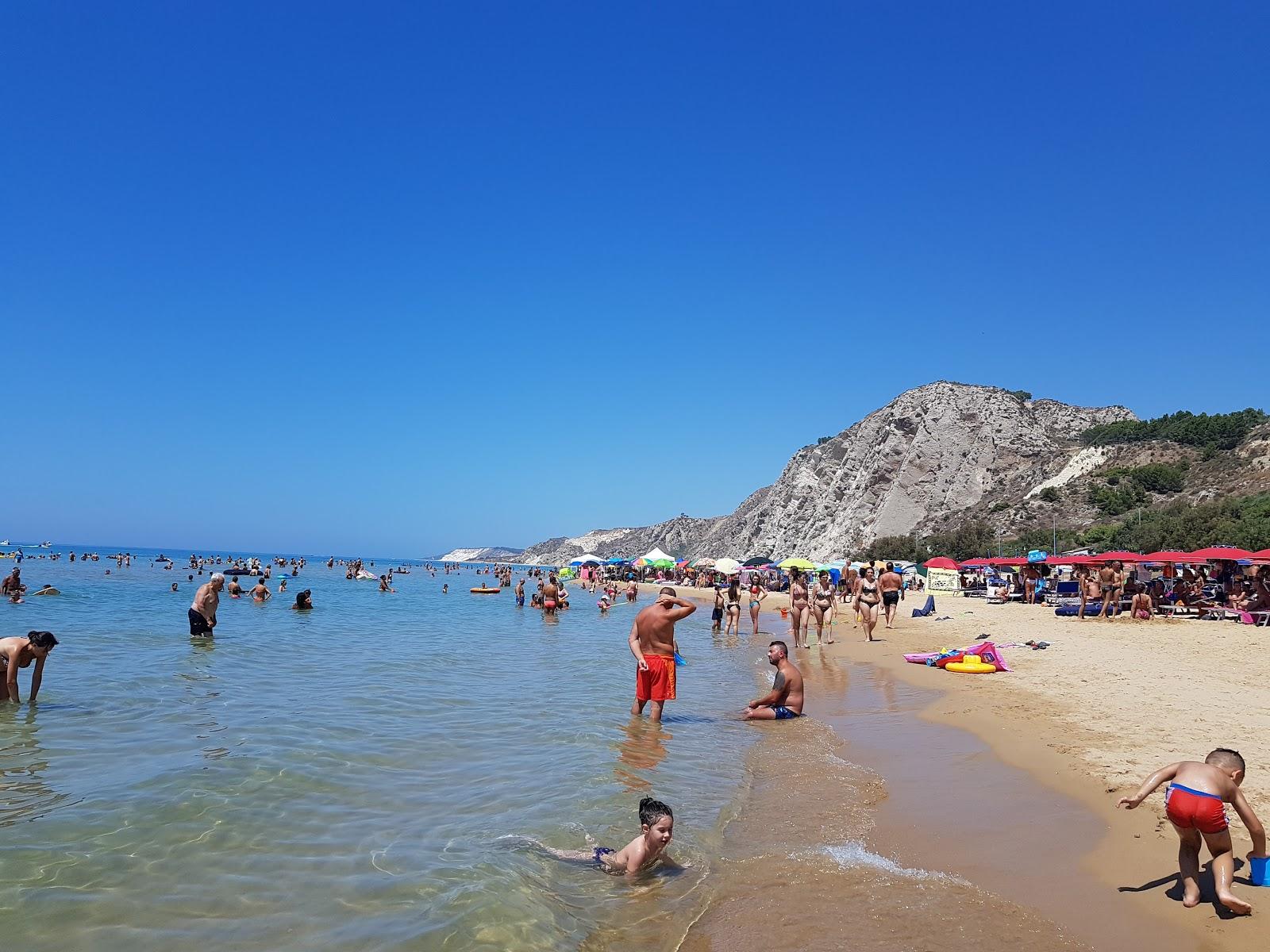 Sandee Lido Sabbia D'Oro
