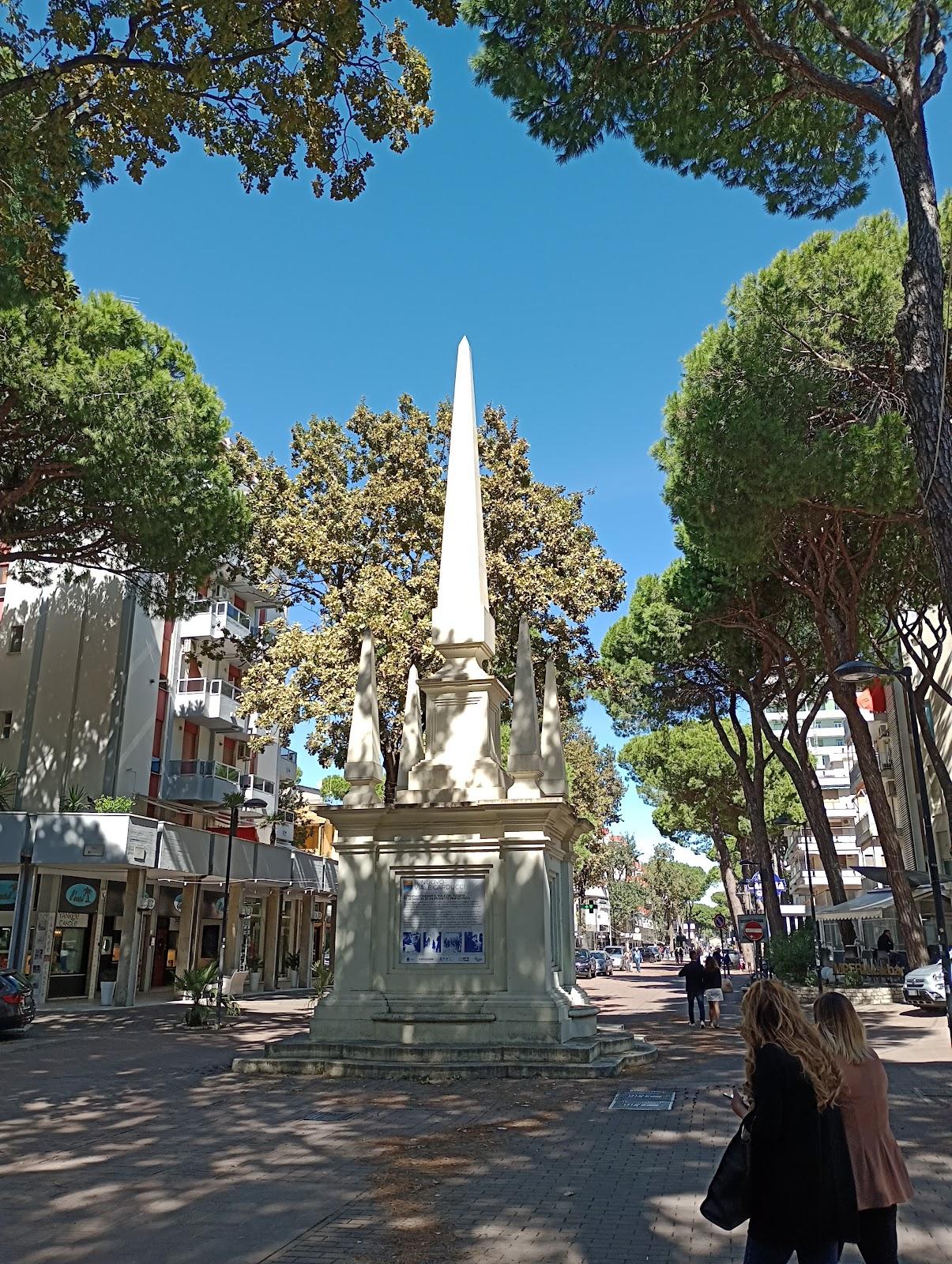 Sandee Lido Degli Estensi