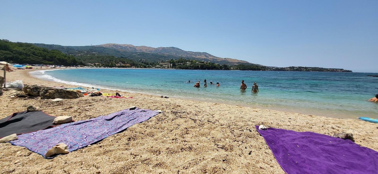 Sandee Seki Bay Beach
