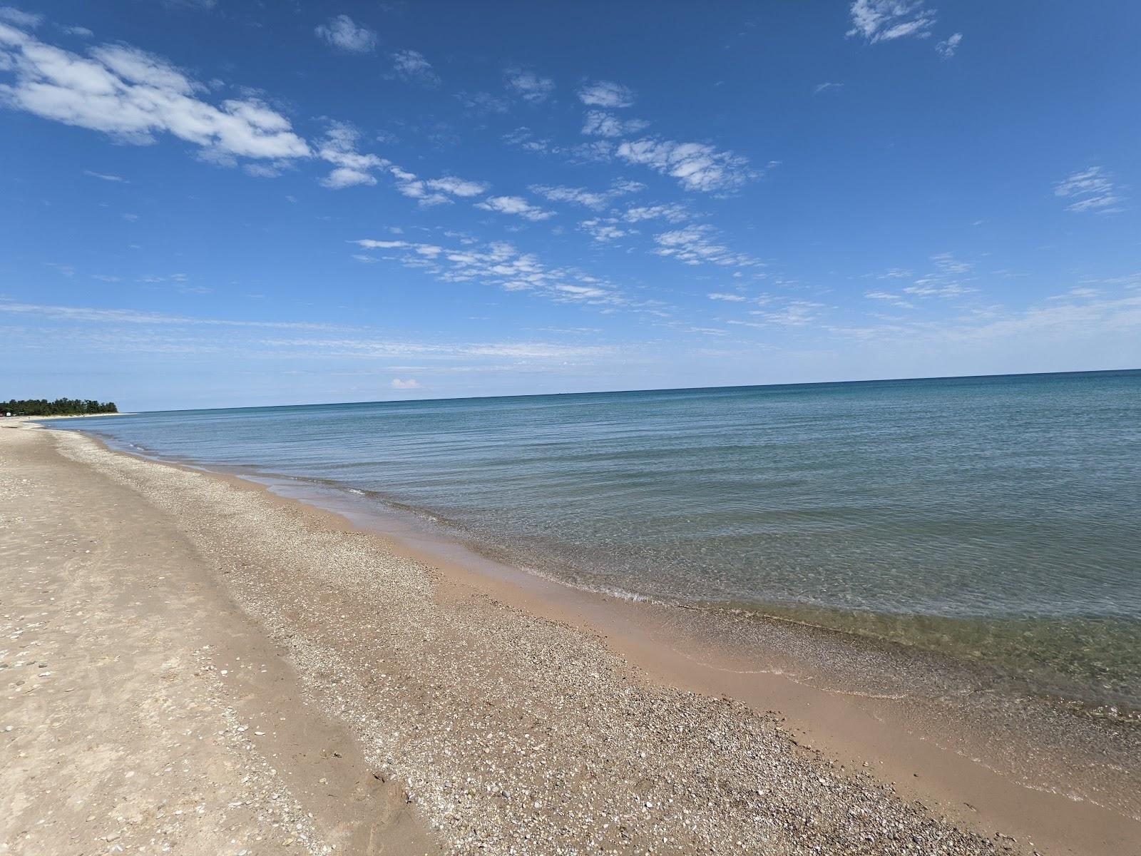 Sandee Huron Street Beach