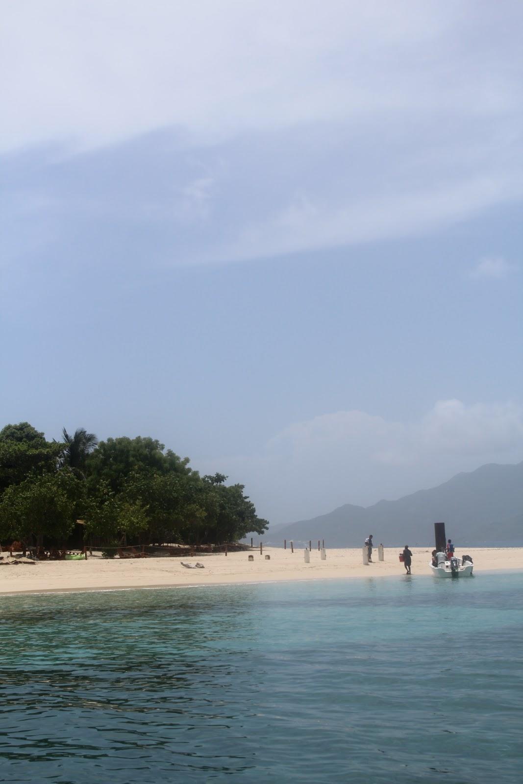 Sandee Isle Cacique Beach