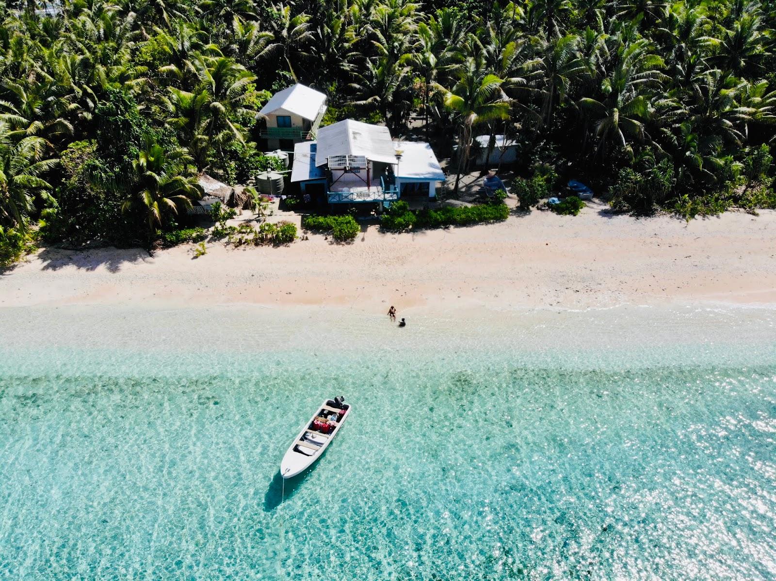Sandee - HomePage / Tuvalu