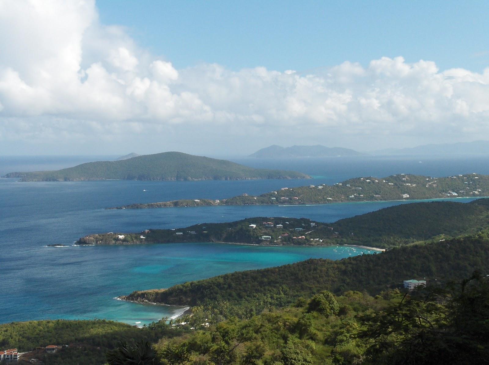 Sandee Caret Bay
