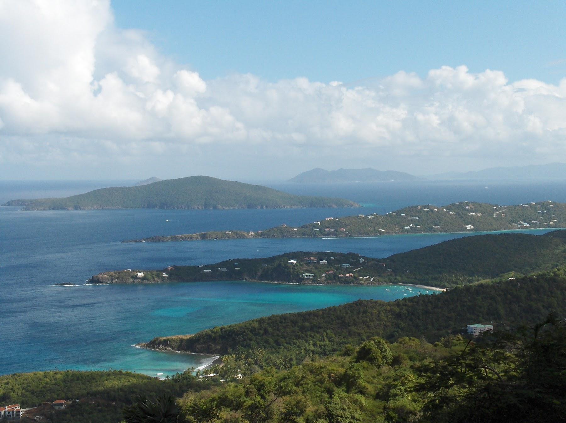 Sandee Caret Bay