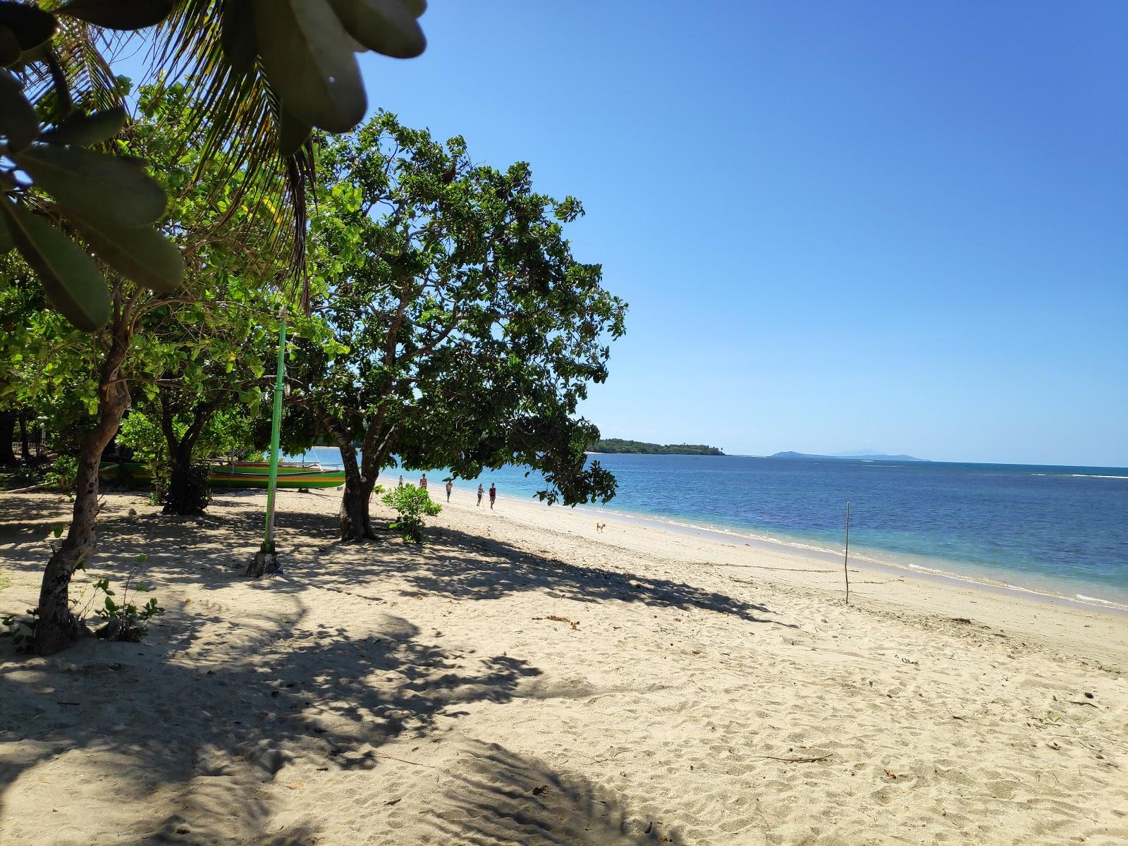 Sandee Amuris Beach