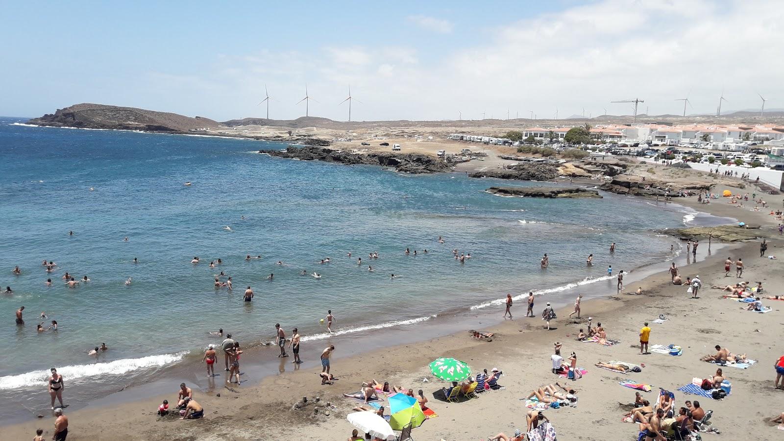 Sandee Playa Cardones