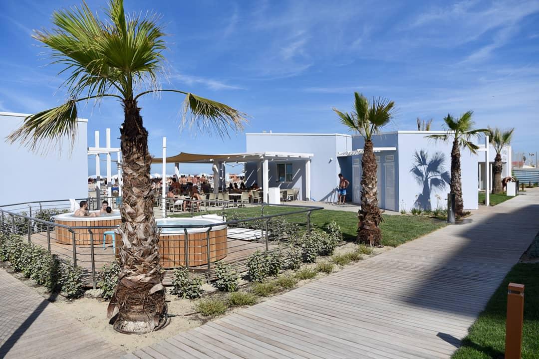 Sandee Bagno Kamoke Beach, N 76