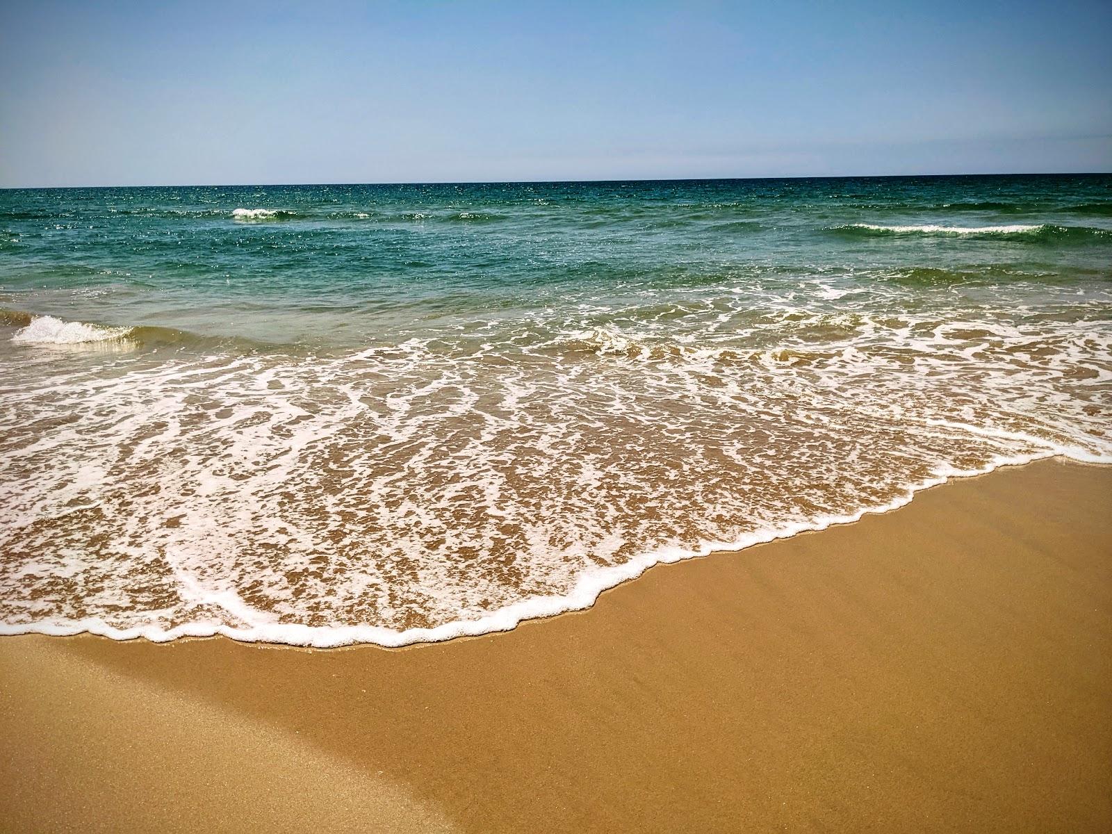 Sandee Praia Naturista 19