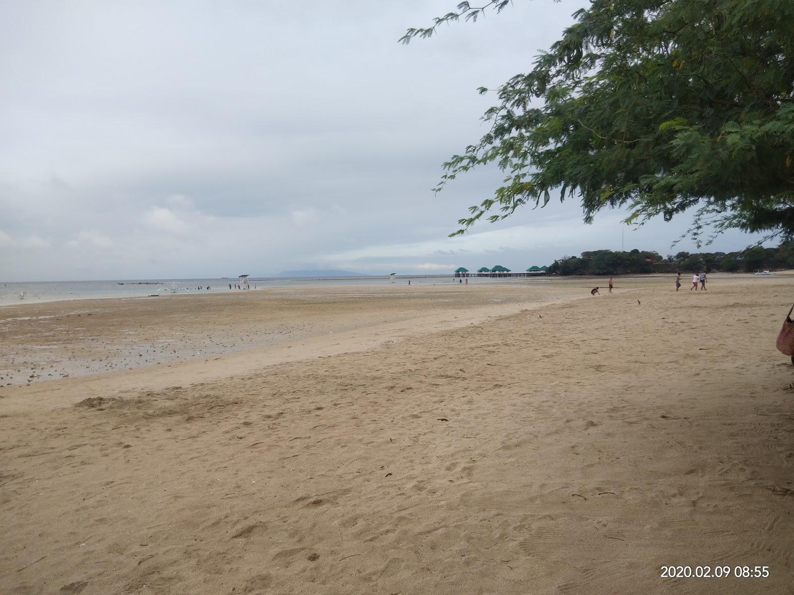 Sandee Calatagan Beach House