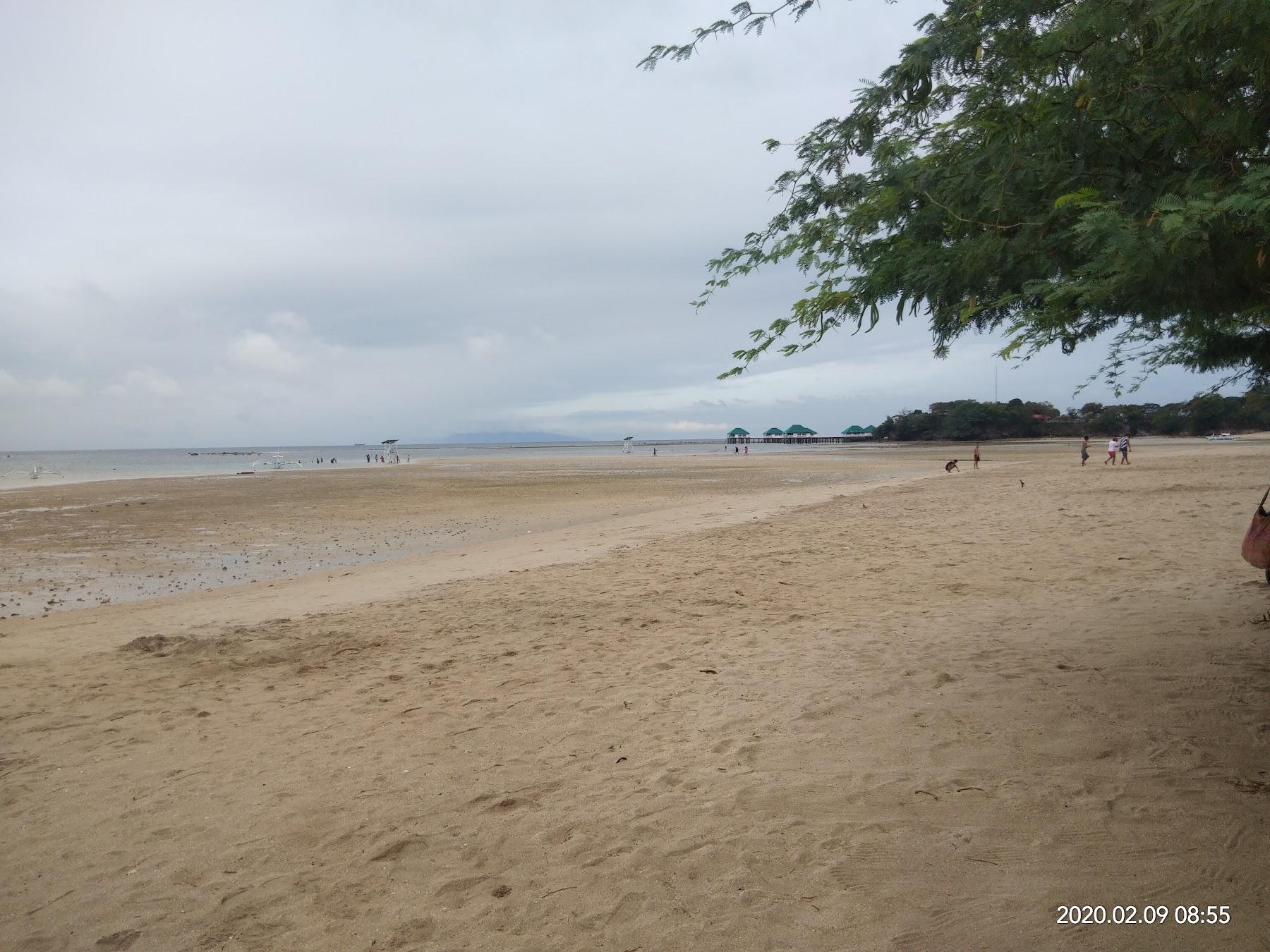 Sandee Calatagan Beach House