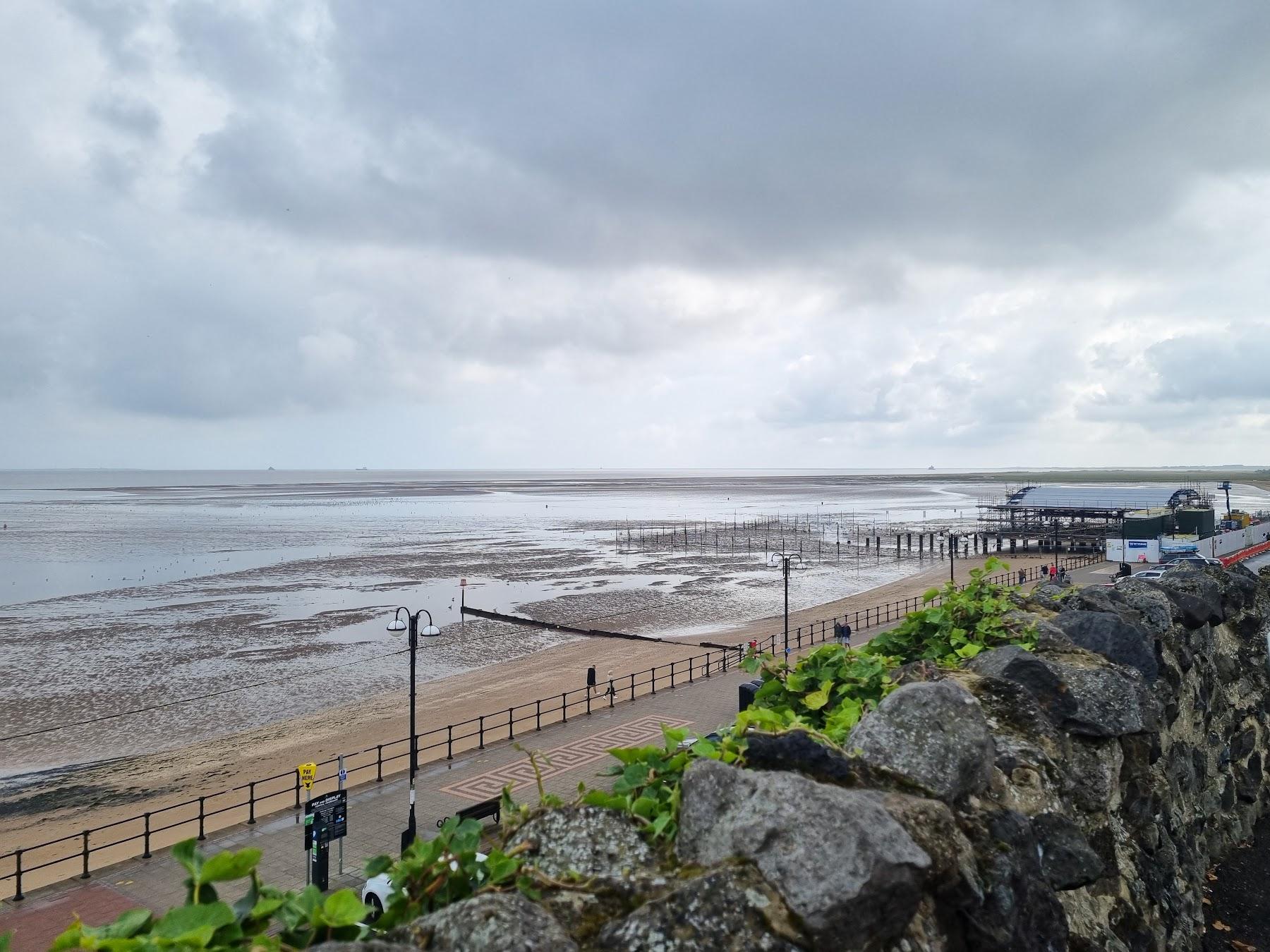 Sandee Cleethorpes Beach