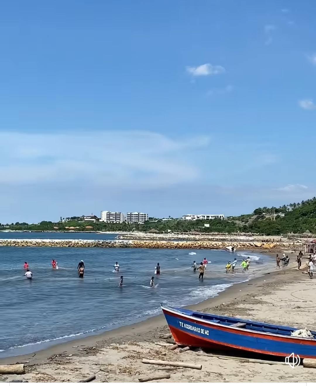 Sandee Punta Roca