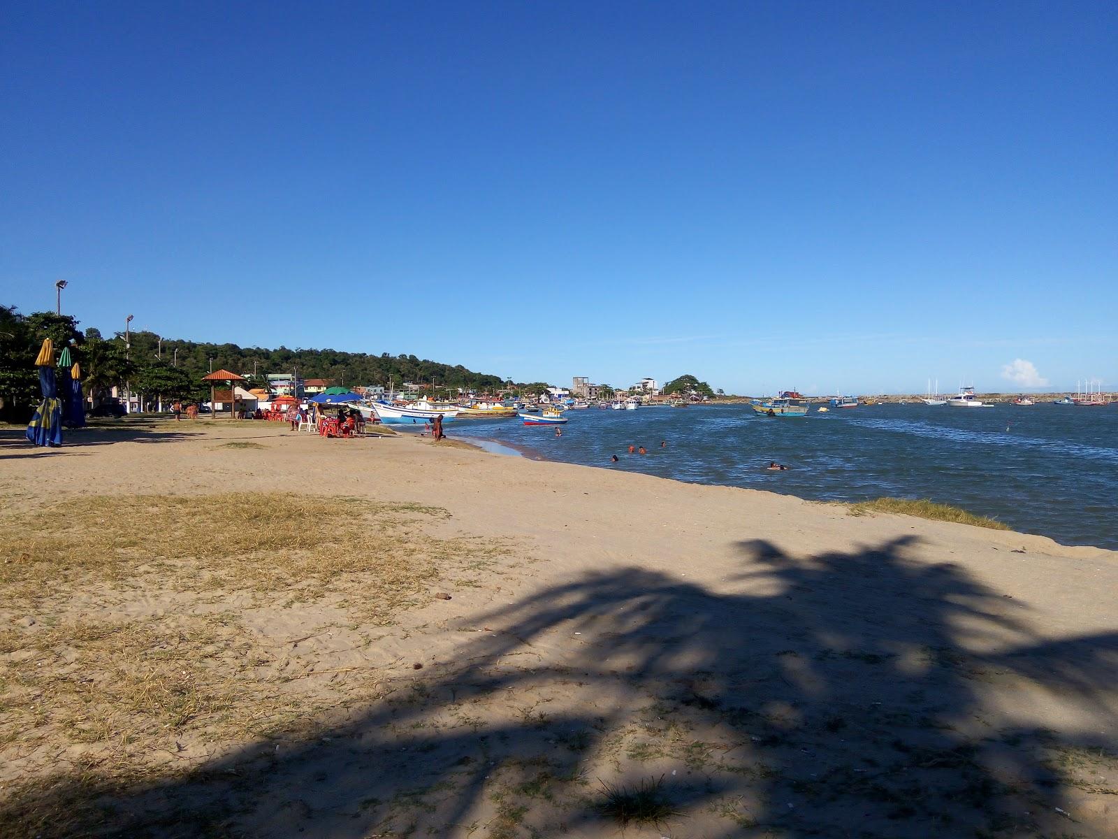 Sandee Praia De Itaipava