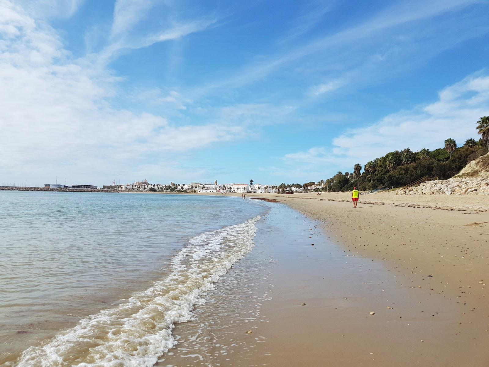 Sandee El Rompidillo Beach
