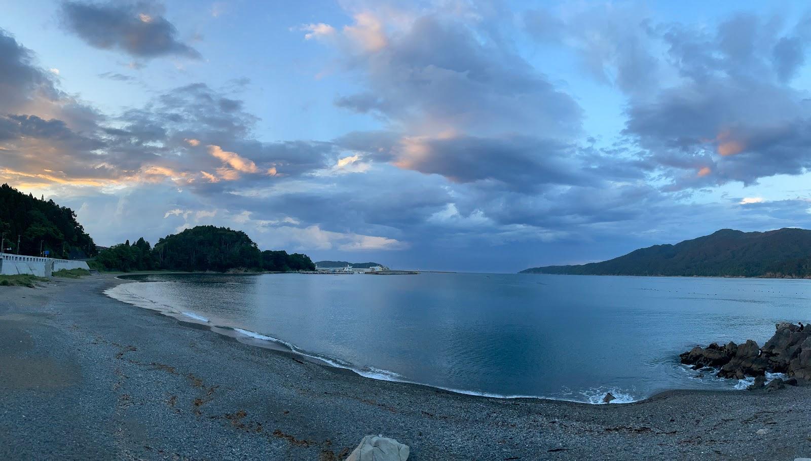 Sandee Fujinokawa Beach