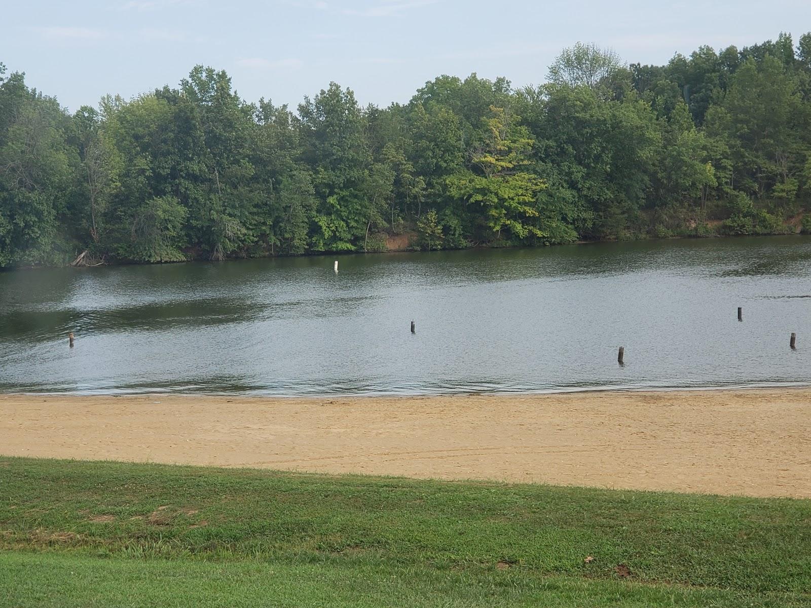 Sandee Sullivan County Park & Lake