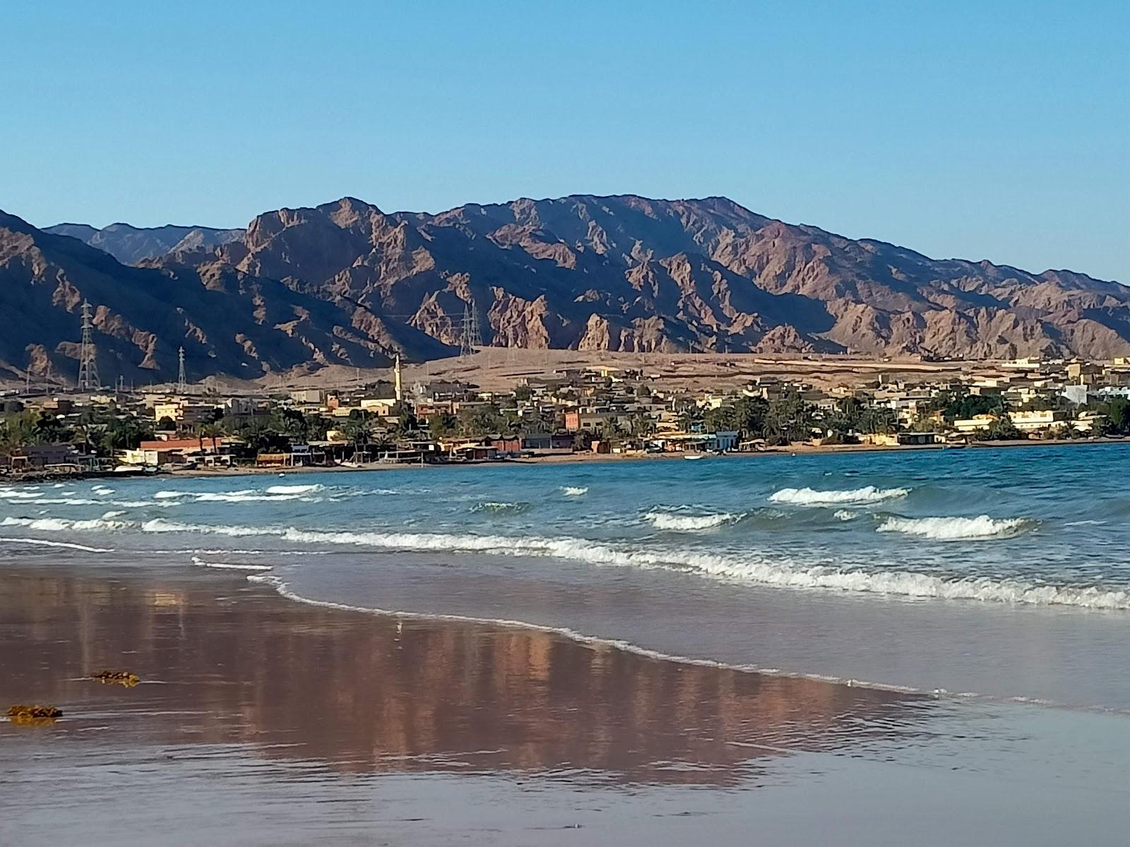 Sandee Tarabin Beach