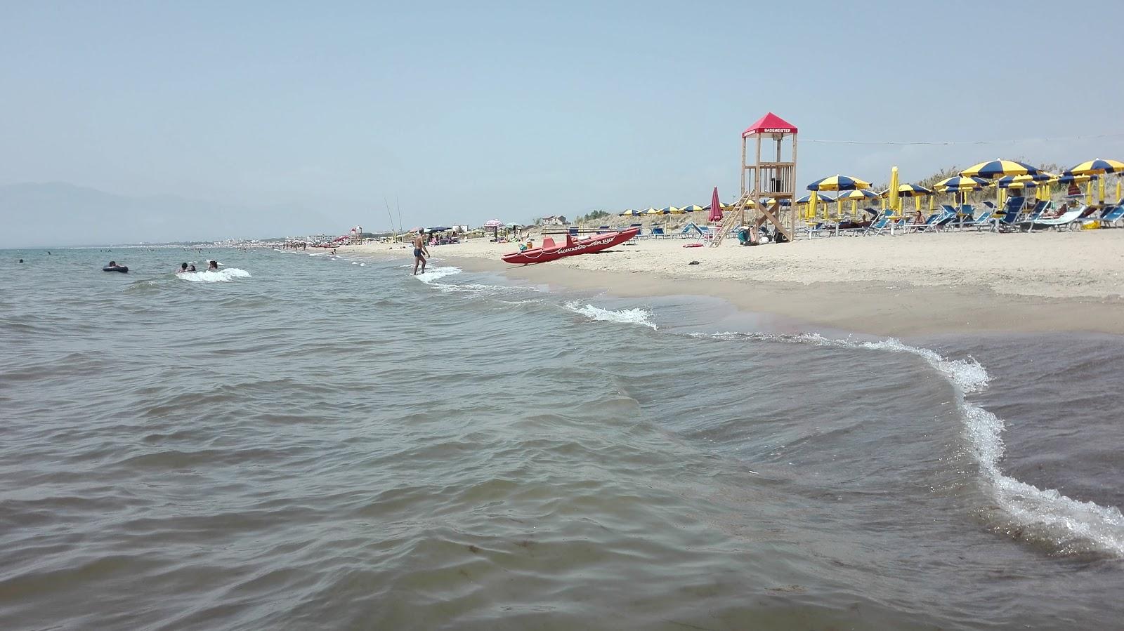 Sandee Fire's Beach