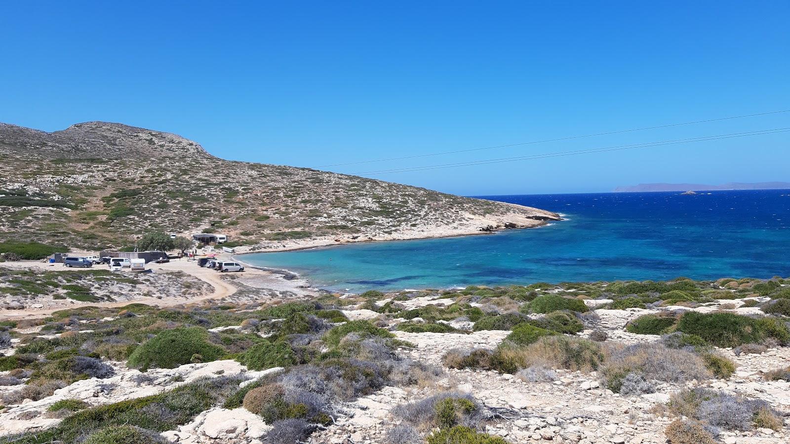 Sandee Tenda Bay