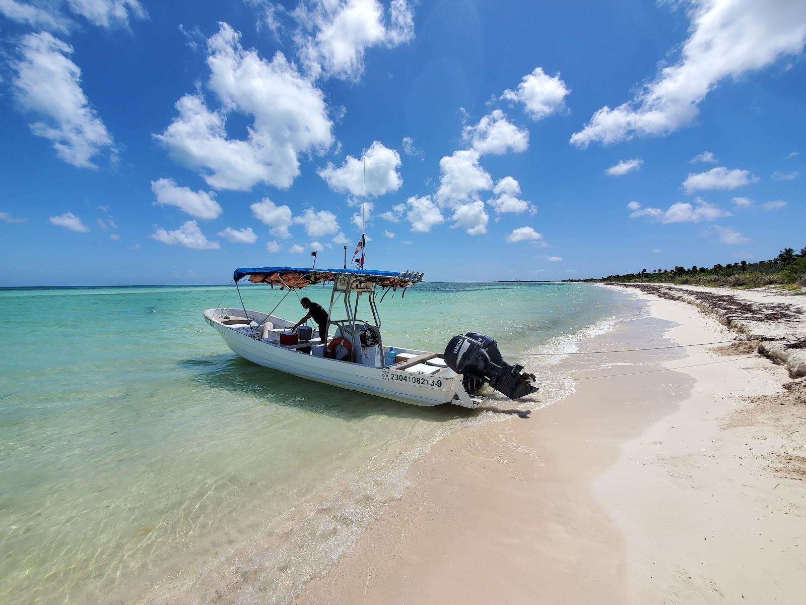 Sandee Cozumel Pearl Farm