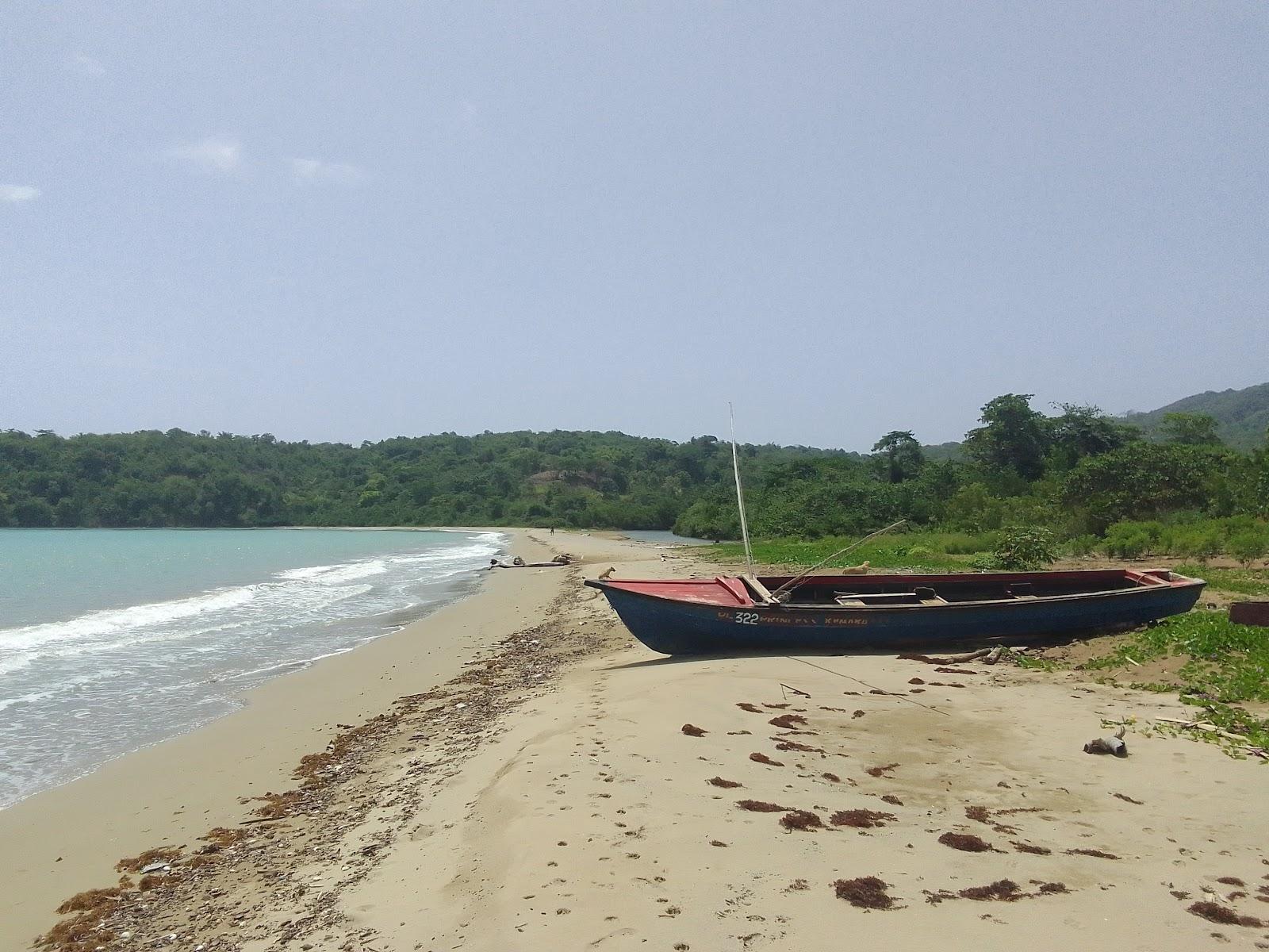 Sandee Pagee Beach