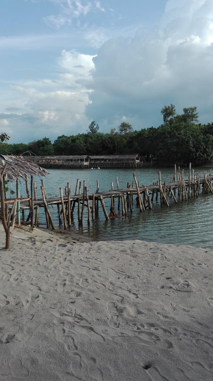 Sandee Rancong Beach