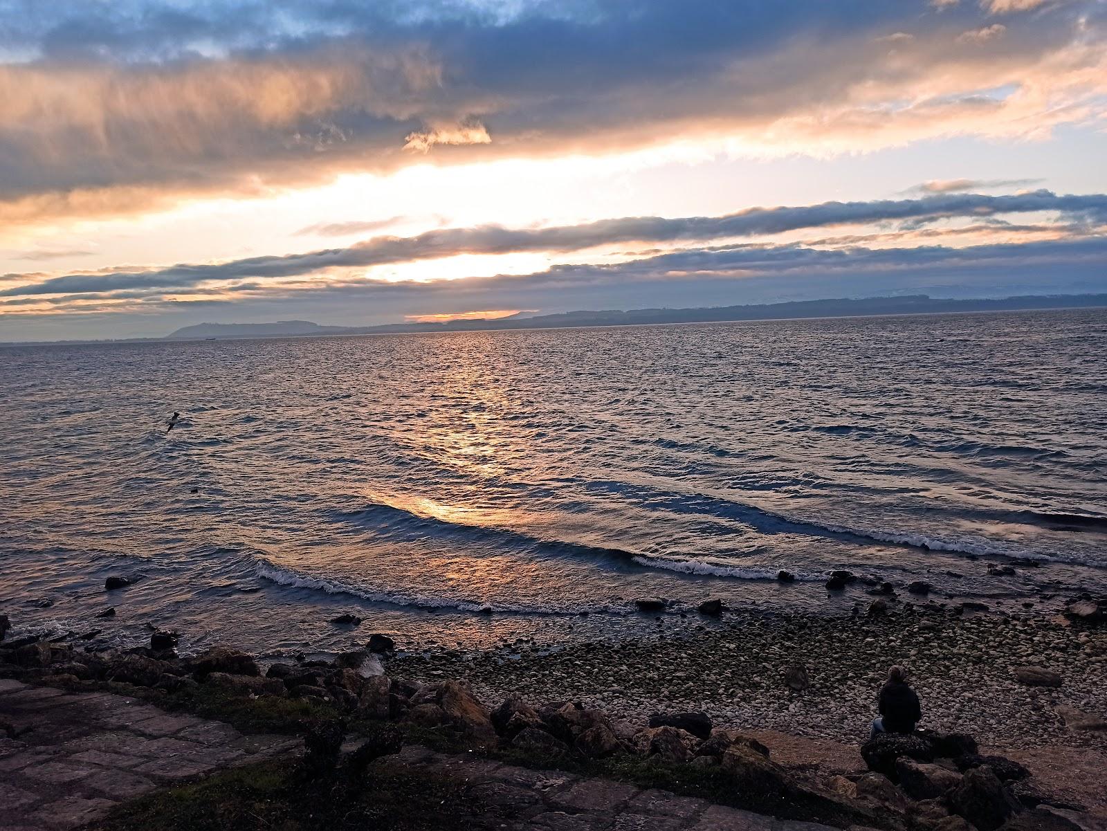 Sandee Public Beach