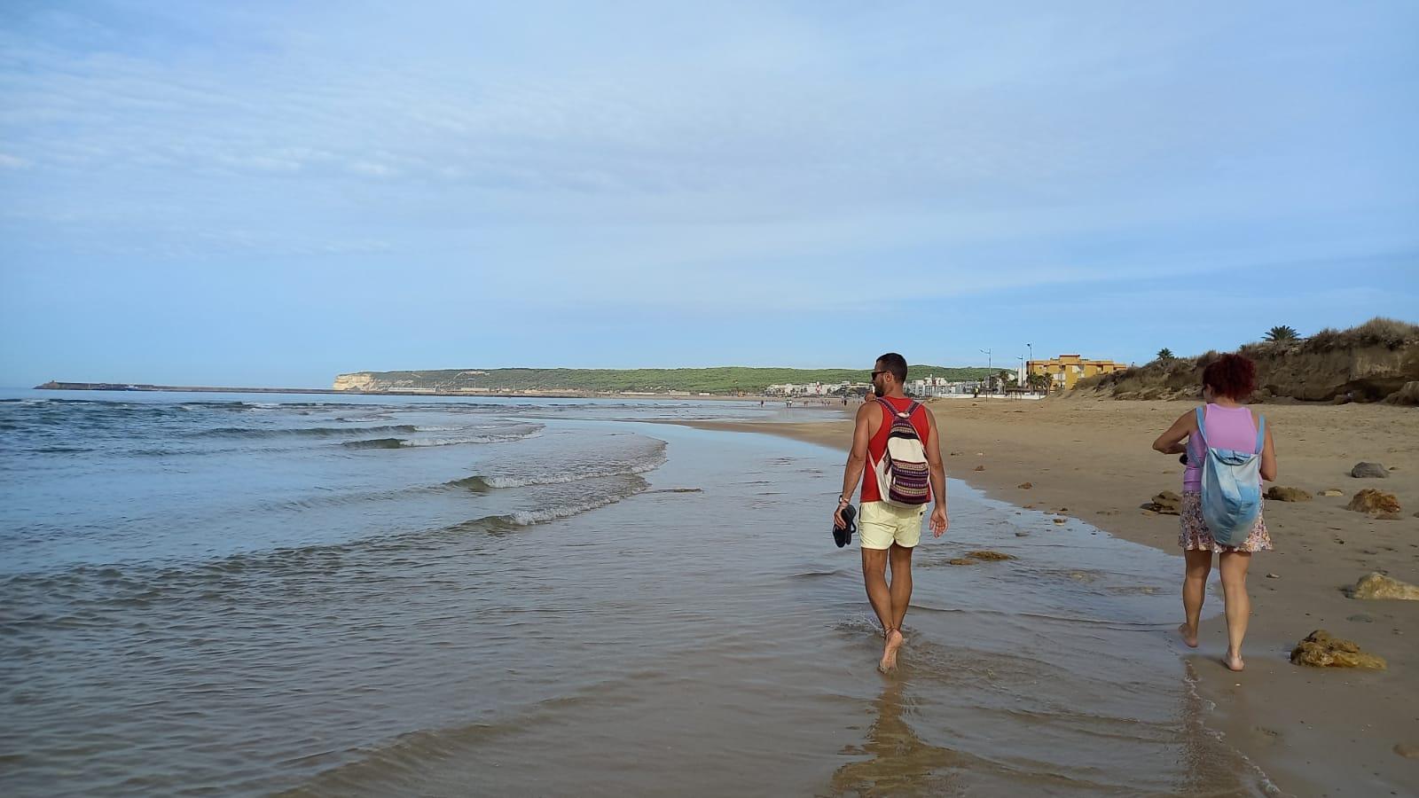 Sandee El Carmen